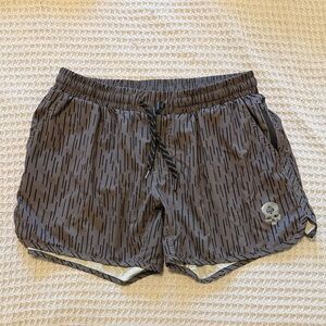 Zero Foxtrot 5” Shorts